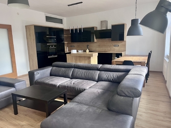 Pronájem bytu 3+kk v osobním vlastnictví 87 m², Jihlava