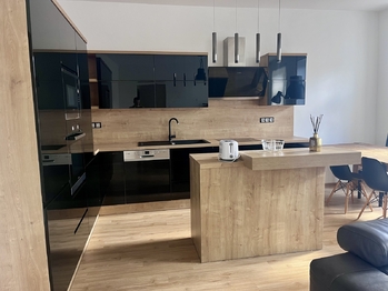 Pronájem bytu 3+kk v osobním vlastnictví 87 m², Jihlava