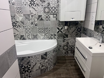 Pronájem bytu 3+kk v osobním vlastnictví 87 m², Jihlava