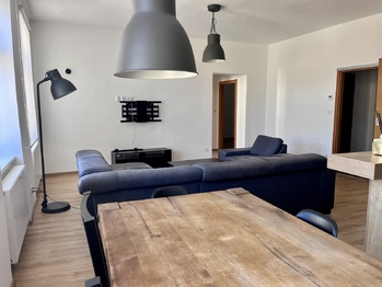 Pronájem bytu 3+kk v osobním vlastnictví 87 m², Jihlava