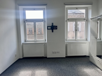 Pronájem bytu 3+kk v osobním vlastnictví 87 m², Jihlava