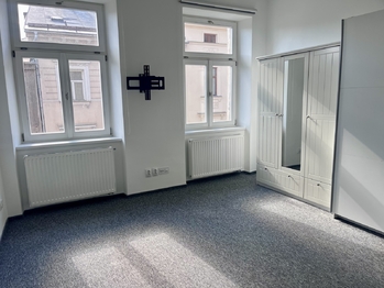 Pronájem bytu 3+kk v osobním vlastnictví 87 m², Jihlava