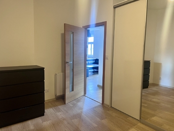 Pronájem bytu 3+kk v osobním vlastnictví 87 m², Jihlava