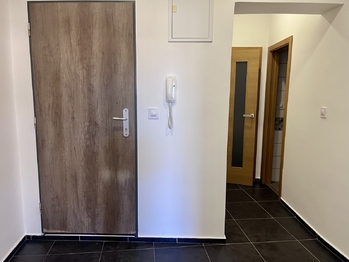 Pronájem bytu 3+kk v osobním vlastnictví 87 m², Jihlava