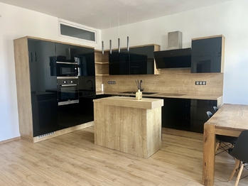 Pronájem bytu 3+kk v osobním vlastnictví 87 m², Jihlava