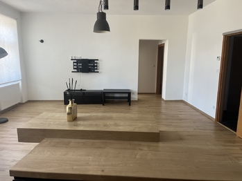 Pronájem bytu 3+kk v osobním vlastnictví 87 m², Jihlava
