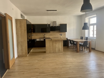 Pronájem bytu 3+kk v osobním vlastnictví 87 m², Jihlava