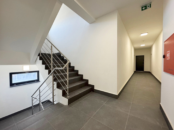 Prodej bytu 2+kk v osobním vlastnictví 69 m², Bohumín