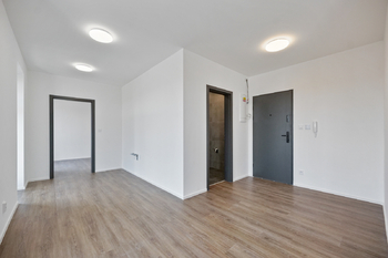 Prodej bytu 2+kk v osobním vlastnictví 69 m², Bohumín