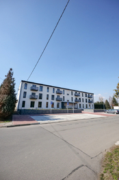 Prodej bytu 2+kk v osobním vlastnictví 69 m², Bohumín