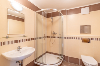 Pronájem bytu 1+kk v osobním vlastnictví 37 m², Praha 9 - Letňany