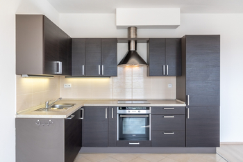 Pronájem bytu 1+kk v osobním vlastnictví 37 m², Praha 9 - Letňany