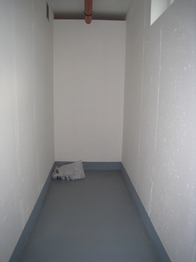 Pronájem bytu 1+kk v osobním vlastnictví 37 m², Praha 9 - Letňany