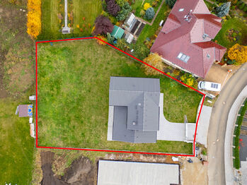 Prodej domu 167 m², Jenišov