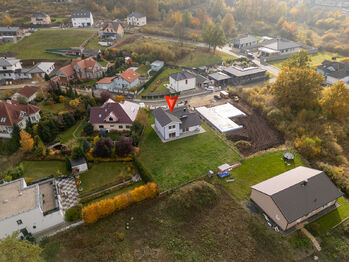 Prodej domu 167 m², Jenišov