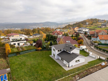 Prodej domu 167 m², Jenišov