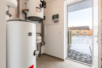Prodej domu 167 m², Jenišov