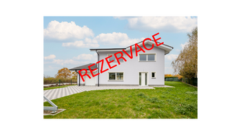 Prodej domu 167 m², Jenišov