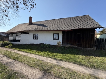 Prodej chaty / chalupy 60 m², Libáň