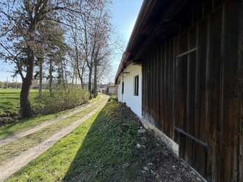 Prodej chaty / chalupy 60 m², Libáň