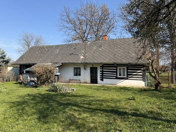 Prodej chaty / chalupy 60 m², Libáň