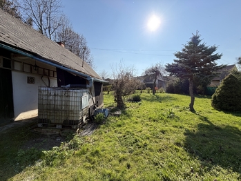 Prodej chaty / chalupy 60 m², Libáň