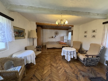 Prodej chaty / chalupy 60 m², Libáň