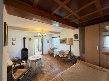 Prodej chaty / chalupy 60 m², Libáň