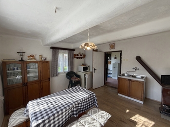 Prodej chaty / chalupy 60 m², Libáň