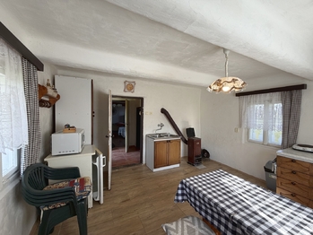 Prodej chaty / chalupy 60 m², Libáň