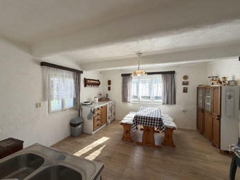Prodej chaty / chalupy 60 m², Libáň