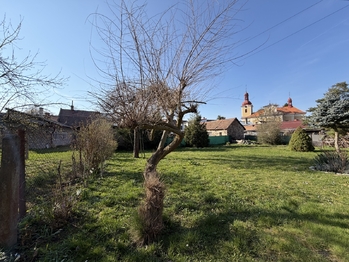 Prodej chaty / chalupy 60 m², Libáň