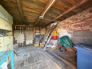 Prodej chaty / chalupy 60 m², Libáň