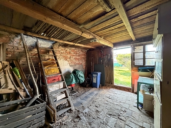Prodej chaty / chalupy 60 m², Libáň