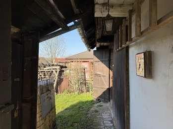 Prodej chaty / chalupy 60 m², Libáň