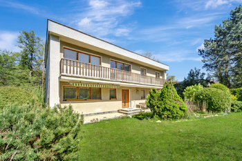 Prodej domu 189 m², Brandýs nad Labem-Stará Boleslav