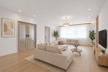 vizualizace - Prodej domu 189 m², Brandýs nad Labem-Stará Boleslav