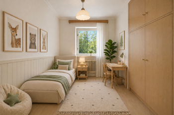 vizualizace - Prodej domu 189 m², Brandýs nad Labem-Stará Boleslav