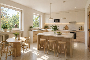 vizualizace - Prodej domu 189 m², Brandýs nad Labem-Stará Boleslav