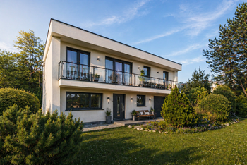 vizualizace - Prodej domu 189 m², Brandýs nad Labem-Stará Boleslav