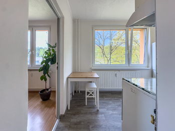 Prodej bytu 3+1 v družstevním vlastnictví 77 m², Chomutov