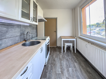 Prodej bytu 3+1 v družstevním vlastnictví 77 m², Chomutov