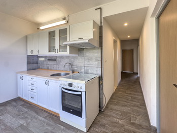 Prodej bytu 3+1 v družstevním vlastnictví 77 m², Chomutov