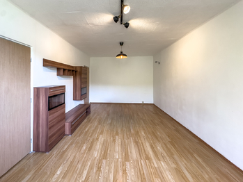 Prodej bytu 3+1 v družstevním vlastnictví 77 m², Chomutov