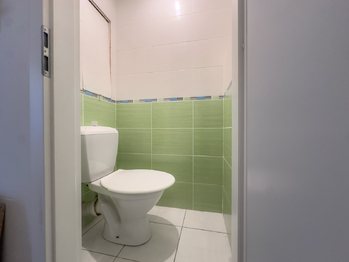 Prodej bytu 3+1 v družstevním vlastnictví 77 m², Chomutov