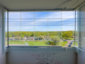 Prodej bytu 3+1 v družstevním vlastnictví 77 m², Chomutov