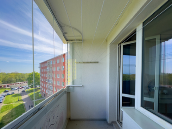 Prodej bytu 3+1 v družstevním vlastnictví 77 m², Chomutov