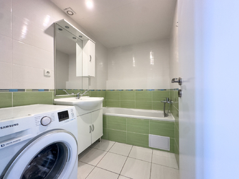 Prodej bytu 3+1 v družstevním vlastnictví 77 m², Chomutov