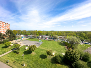 Prodej bytu 3+1 v družstevním vlastnictví 77 m², Chomutov