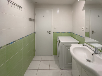 Prodej bytu 3+1 v družstevním vlastnictví 77 m², Chomutov